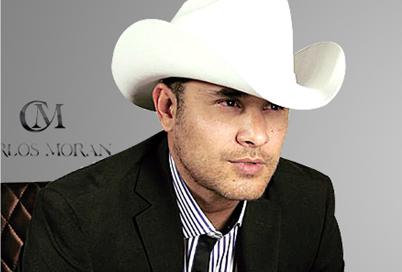 PERSONALIDADES MORCON HATS