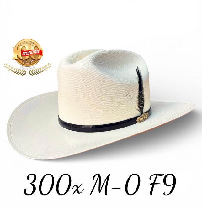 Morcon Hats - 300x M-0 260712151829