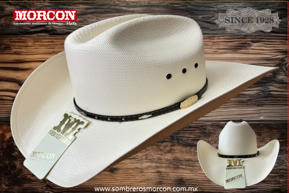 Morcon Hats - 100X LOBO 231014030829