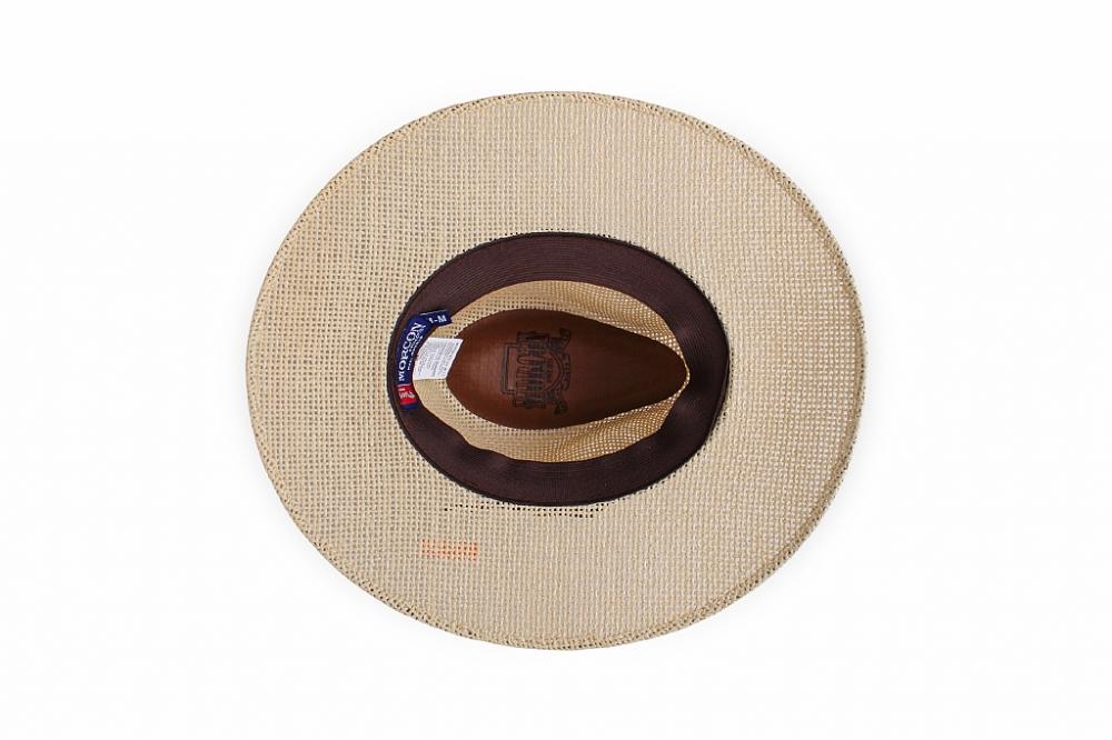 Italy Seagrass Indiana 222010012509 - Morcon Hats