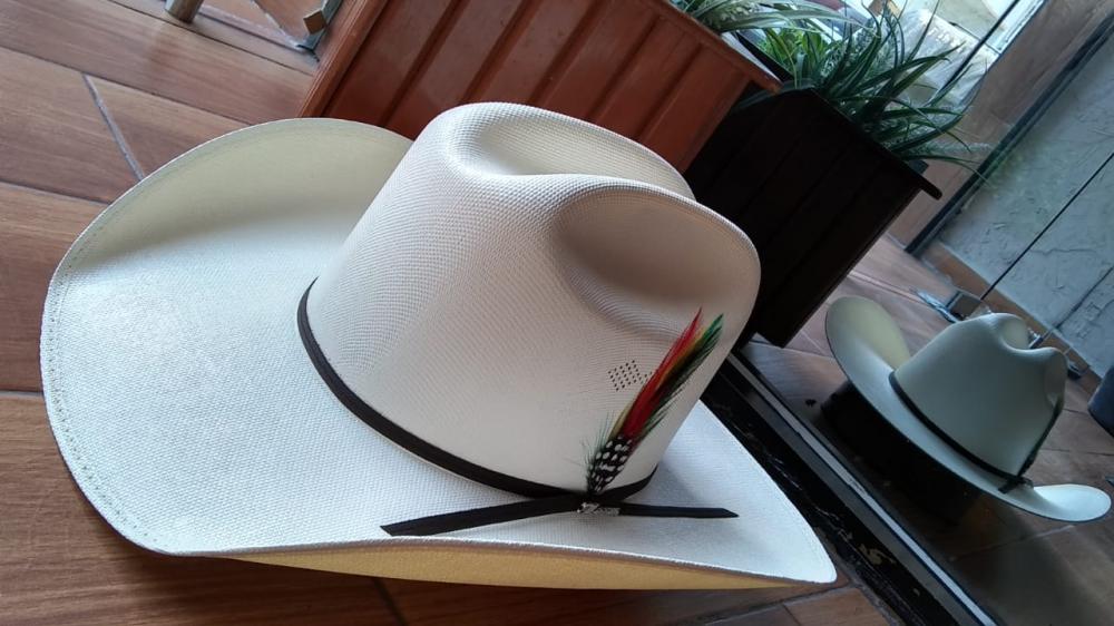 Super Light Cheyenne 1,000x 113114150329 - Morcon Hats