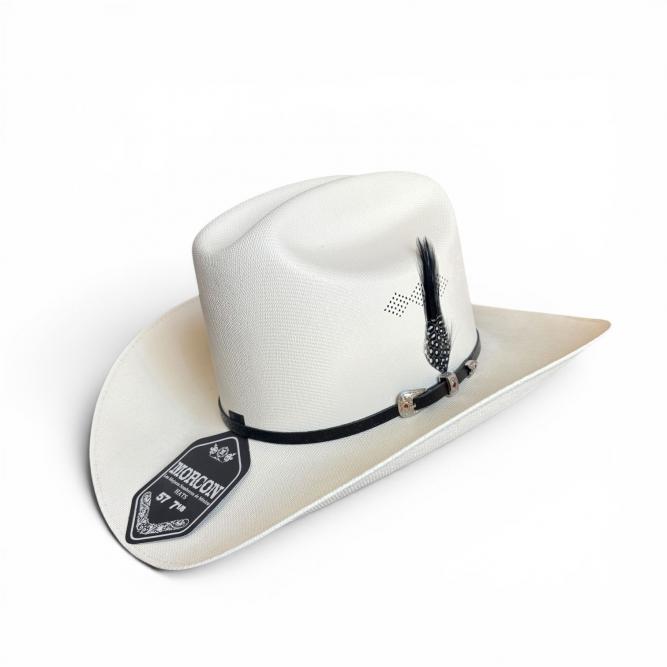 Morcon Hats - S. LIGHT ELITE SONORA 403112154429