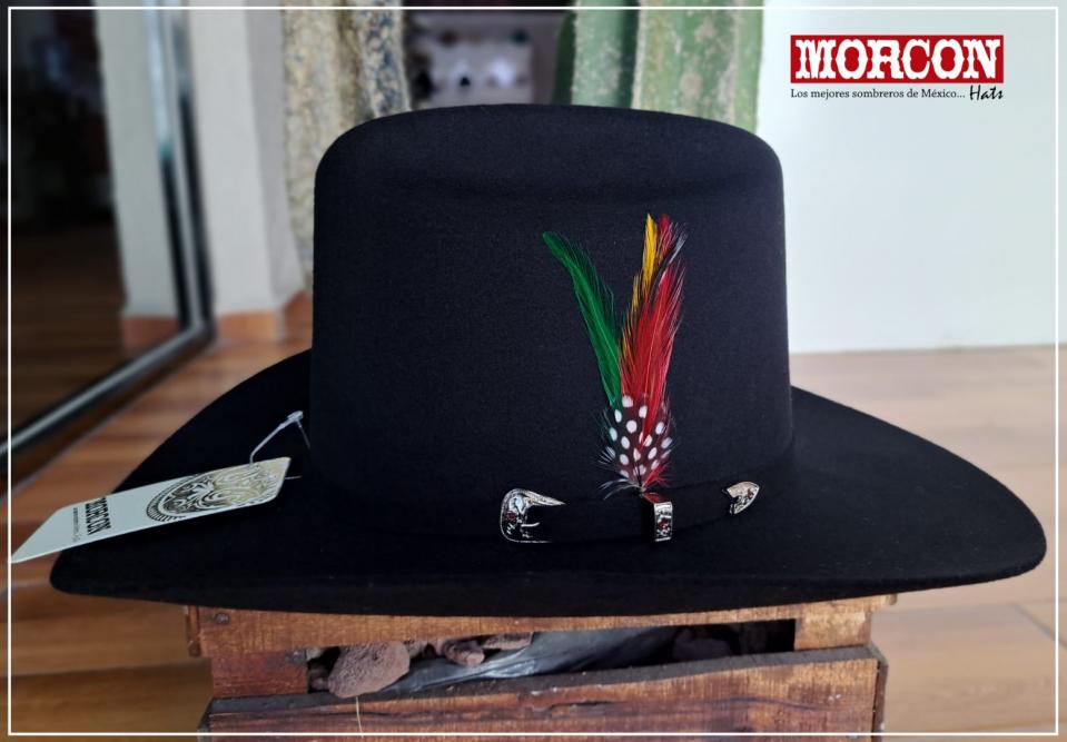 Texana 50x Gran Patron 666712121930 - Morcon Hats