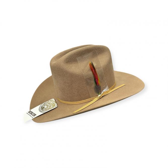 Morcon Hats - Texana 20x M-5 283612120317