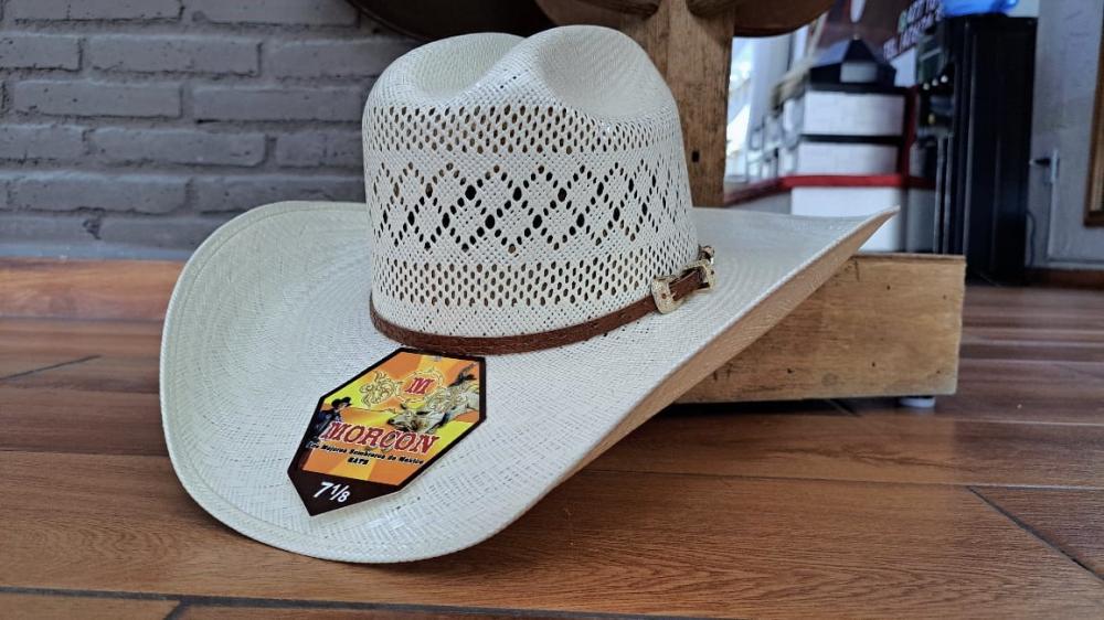 100X CHEYENNE LEGADE 111015574429 - Morcon Hats
