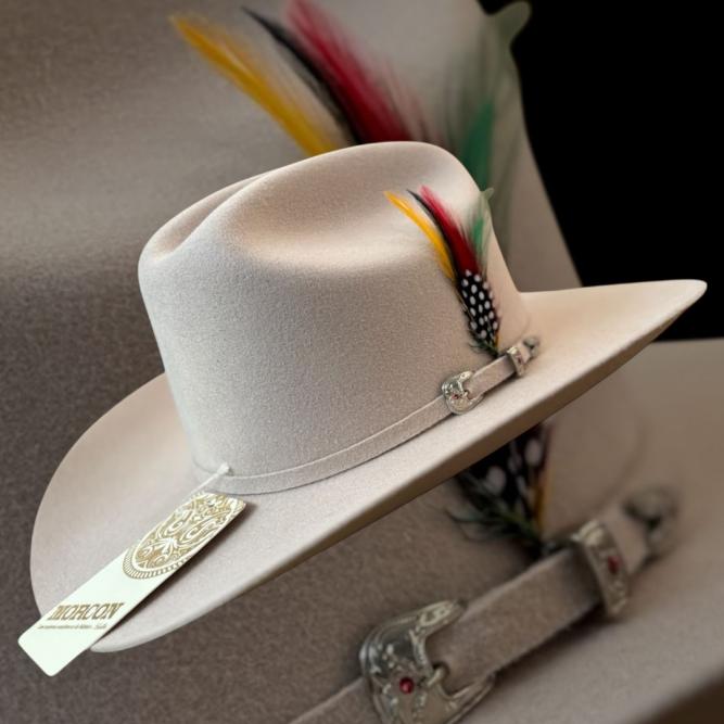 20x M-0 263612121909 - Morcon Hats