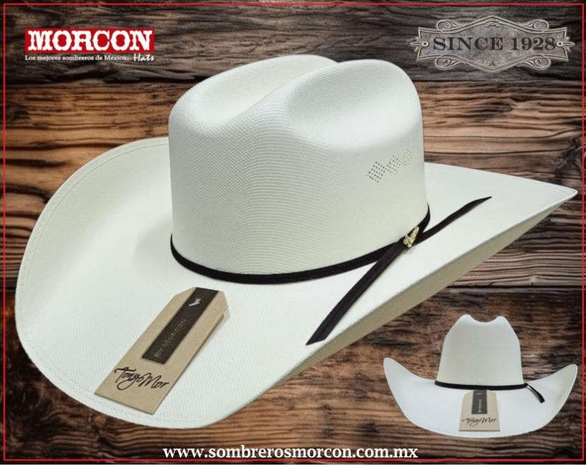 Morcon Hats - Super Light Cheyenne 1,000x 113114150329
