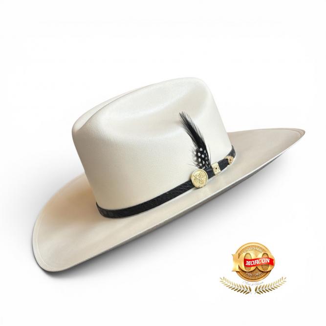 Morcon Hats - 10,000x CENTENARIO 267912125029