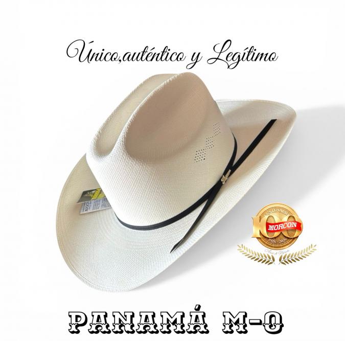 Morcon Hats - LEGITIMO PANAMA BRISA M-0 262912140329