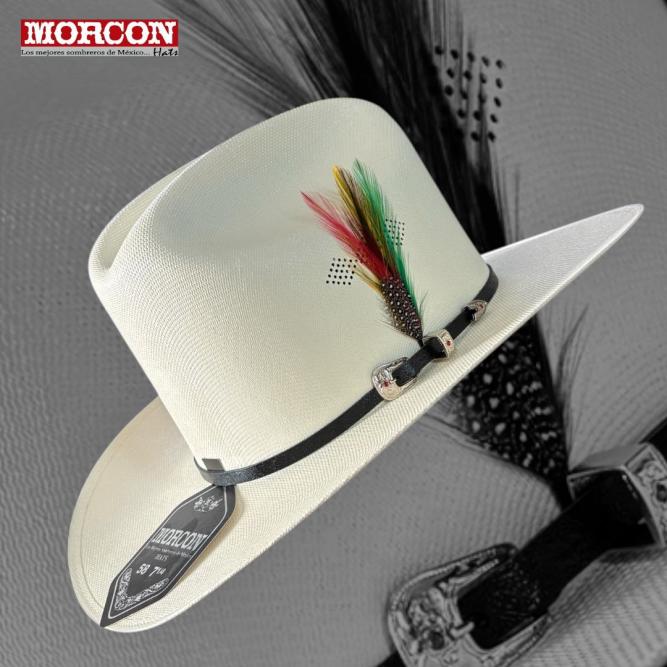 S. Light Elite M-5 283112151829 - Morcon Hats