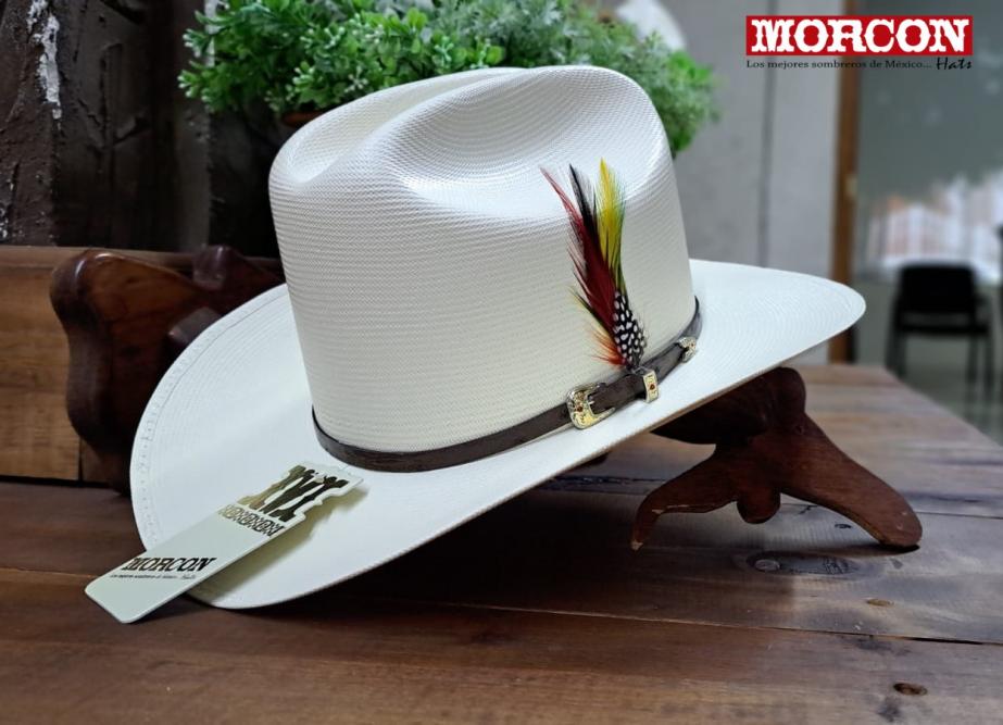 Morcon Hats - 500x 2x2 M-5 280410120129