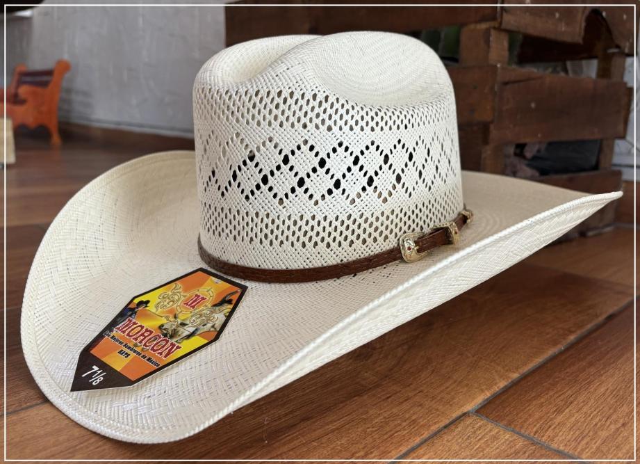 100X CHEYENNE LEGADE 111015574429 - Morcon Hats