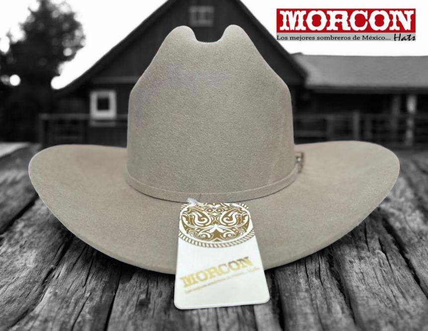 20x M-5 283612121904 - Morcon Hats