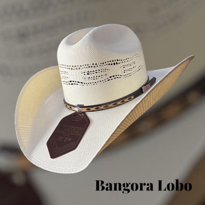 Morcon Hats - Bangora Lobo 231115130729
