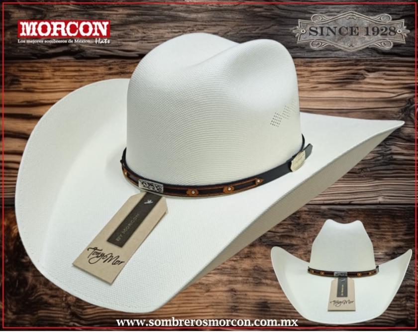 Morcon Hats - Super Light R-8 1,000x 343115150729