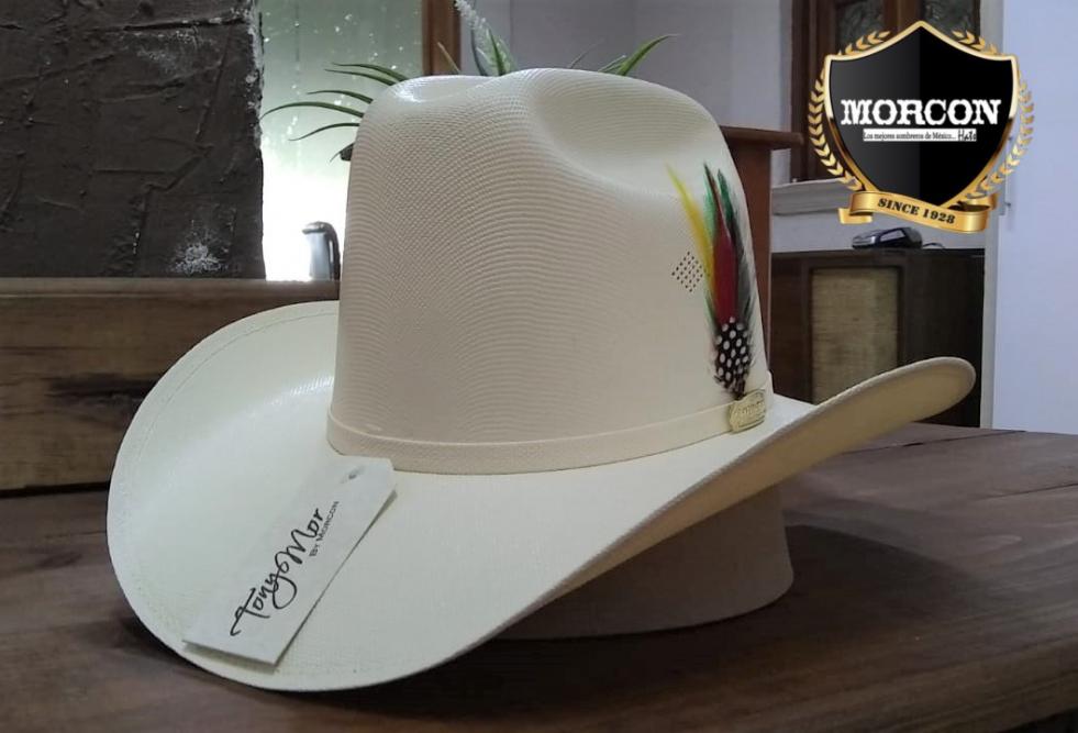 Super Light Patrón 1,000x 593112151929 - Morcon Hats