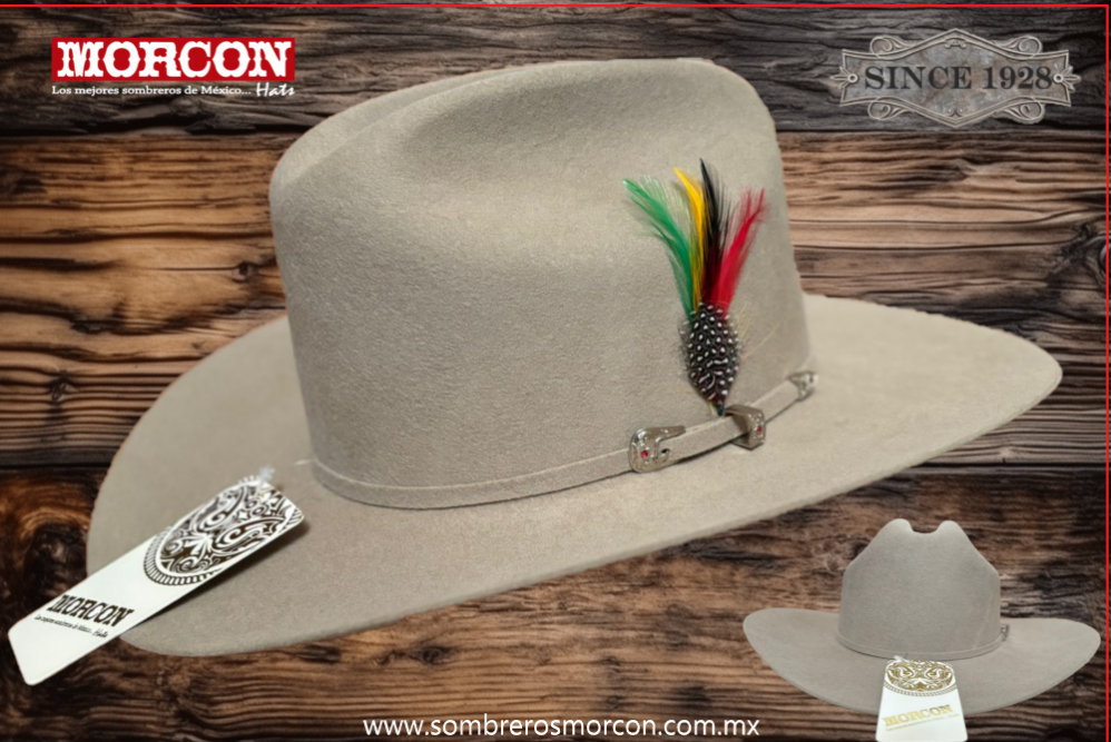 Morcon Hats - 20x M-5 283612121904