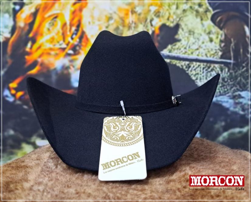 20x R-8 343614121930 - Morcon Hats