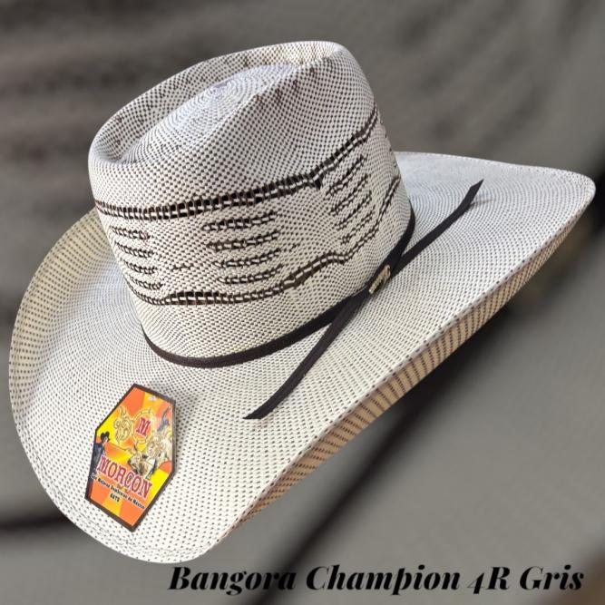 Morcon Hats - Bangora 4 randas Champion 091116180347