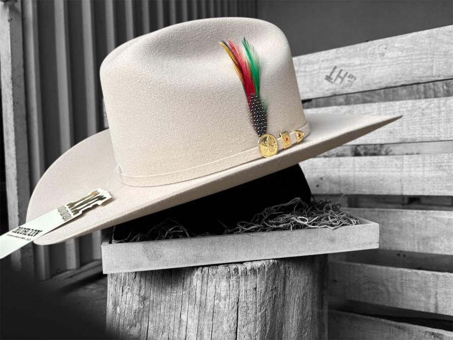 200X M-0 Diamante 263512121909 - Morcon Hats