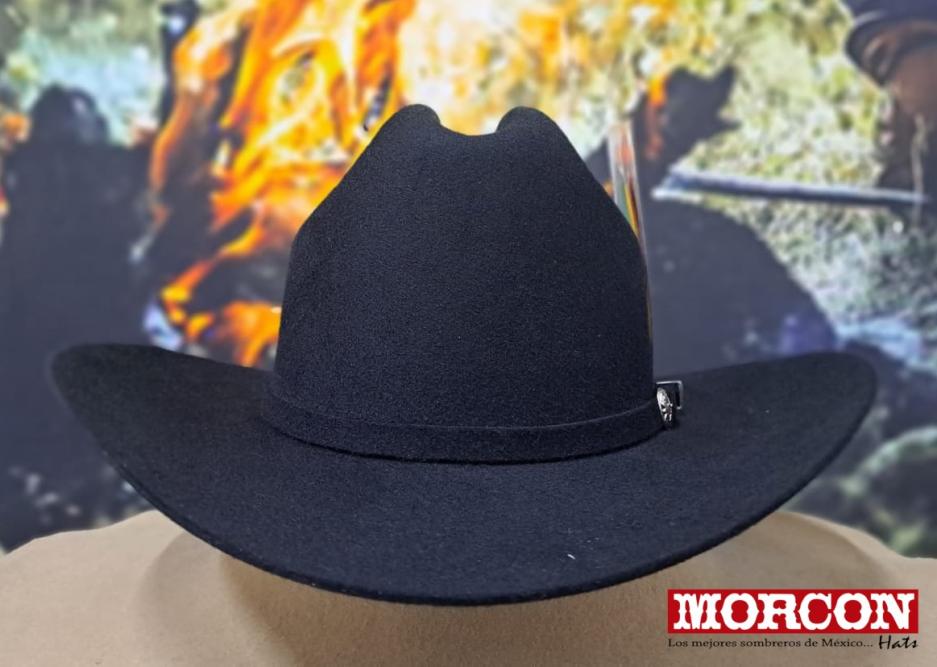 texana 20x M-0 263612121930 - Morcon Hats