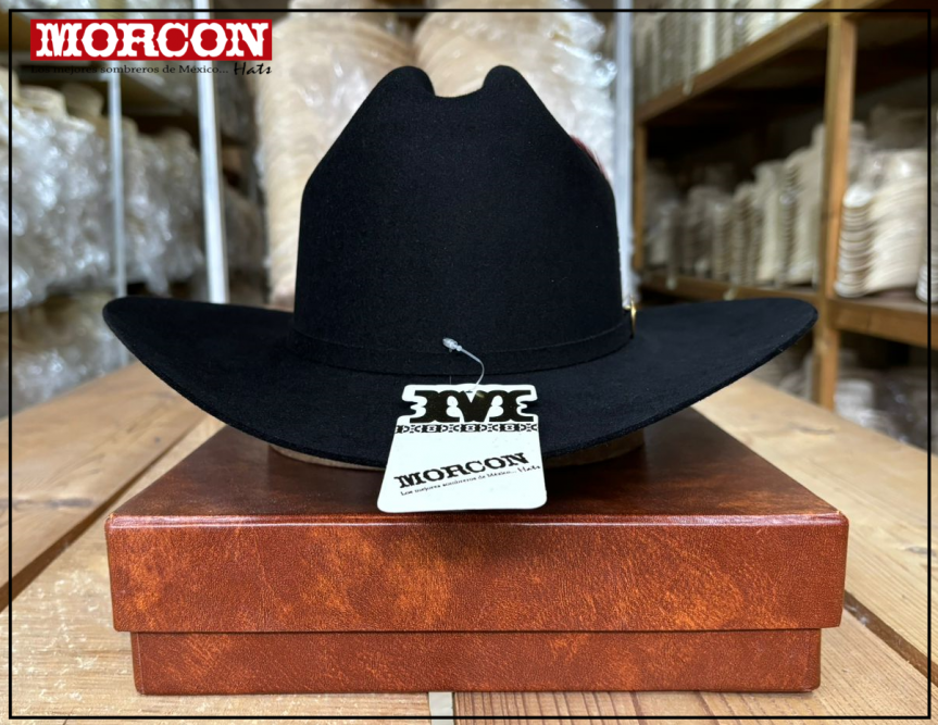 200x M-0 Diamante 263512121930 - Morcon Hats