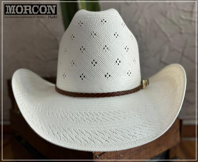 100X PATRON CLOVER 591012504429 - Morcon Hats