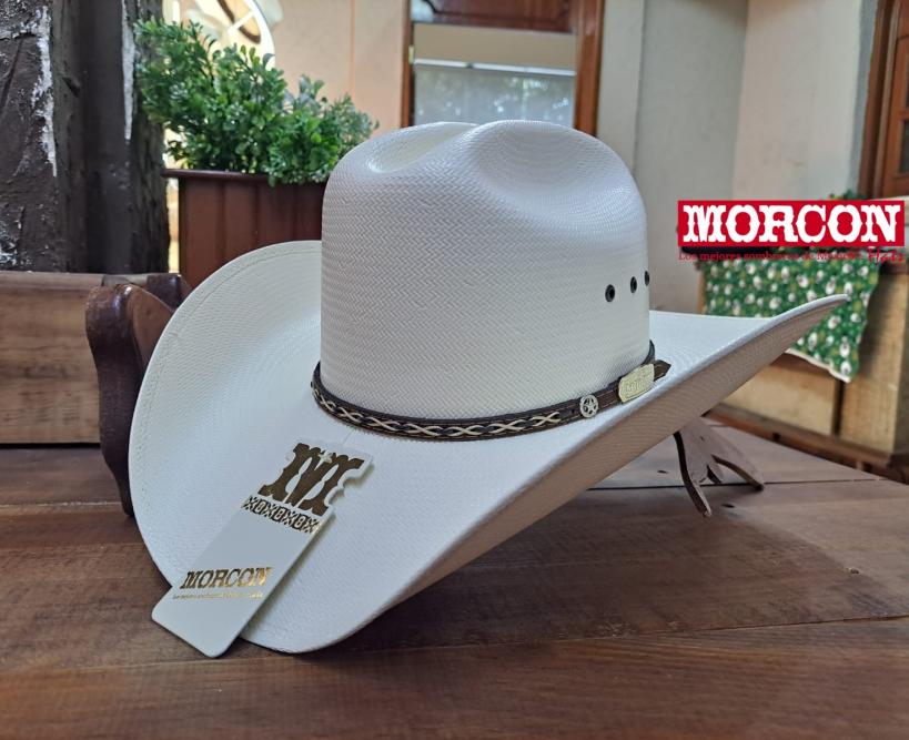 Morcon Hats - 100x Roper 371015030829