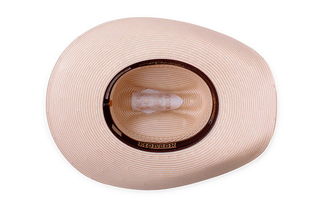 100x Bicolor Roper 371015130812 - Morcon Hats