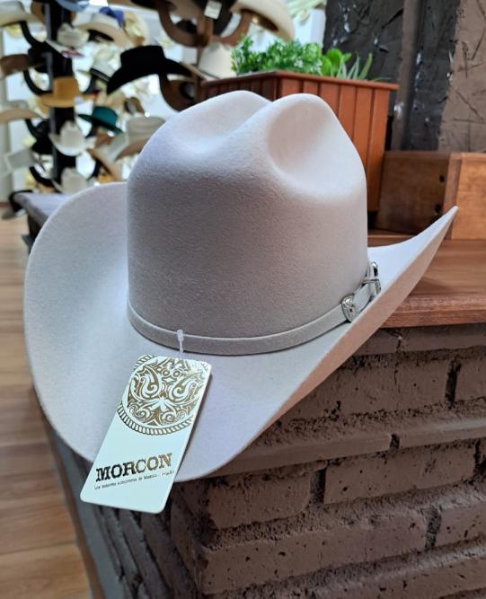 Morcon Hats - Texana 20x M-L 293612121909