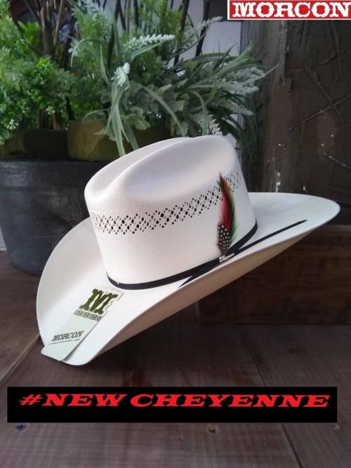 Morcon Hats - 300x Cheyenne Randado 110715130329