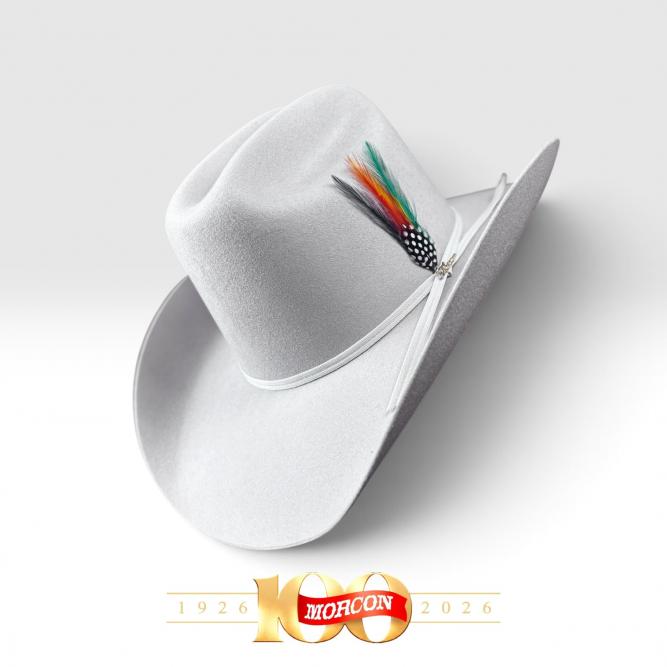 Morcon Hats - TEXANA 50X PATRON 596714120323