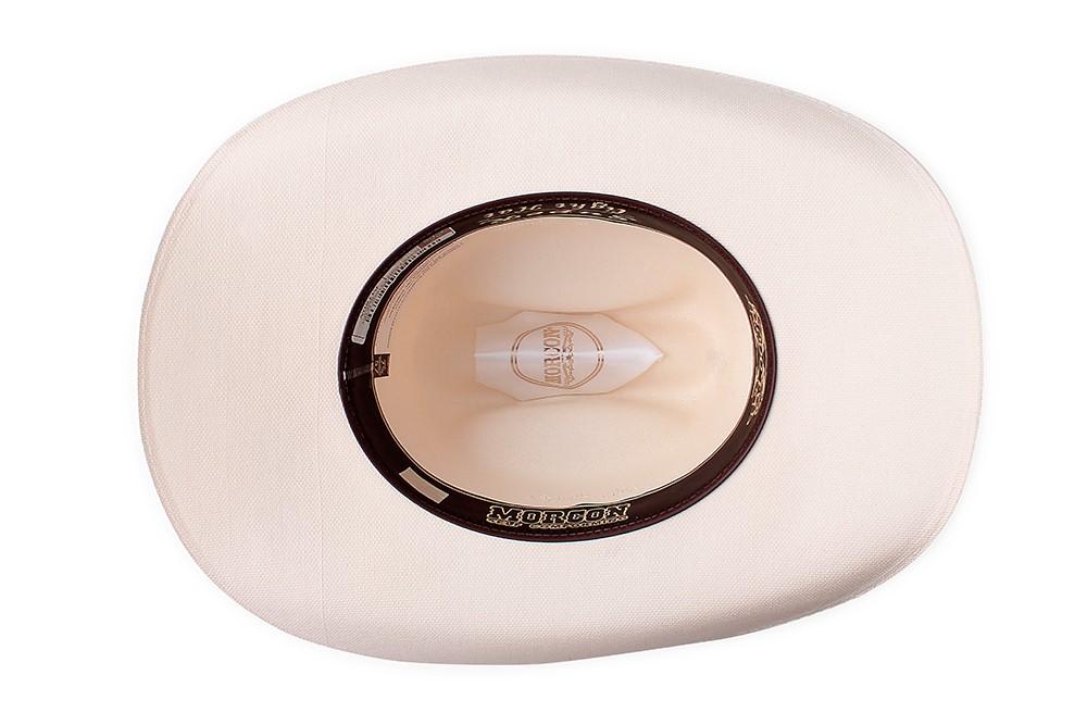 Super Light Patrón 1,000x 593112151929 - Morcon Hats