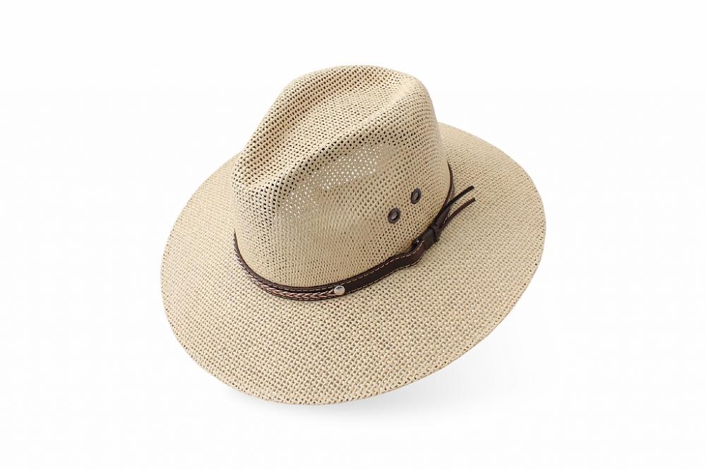 Morcon Hats - Italy Seagrass Indiana 222010012509