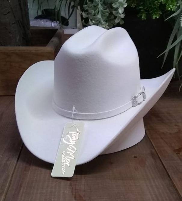 Morcon Hats - TEX 20X LANA M-L 293612121913