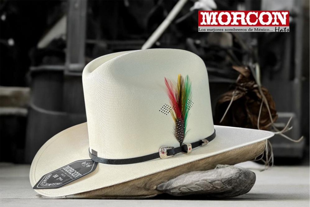 S. Light Elite M-5 283112151829 - Morcon Hats