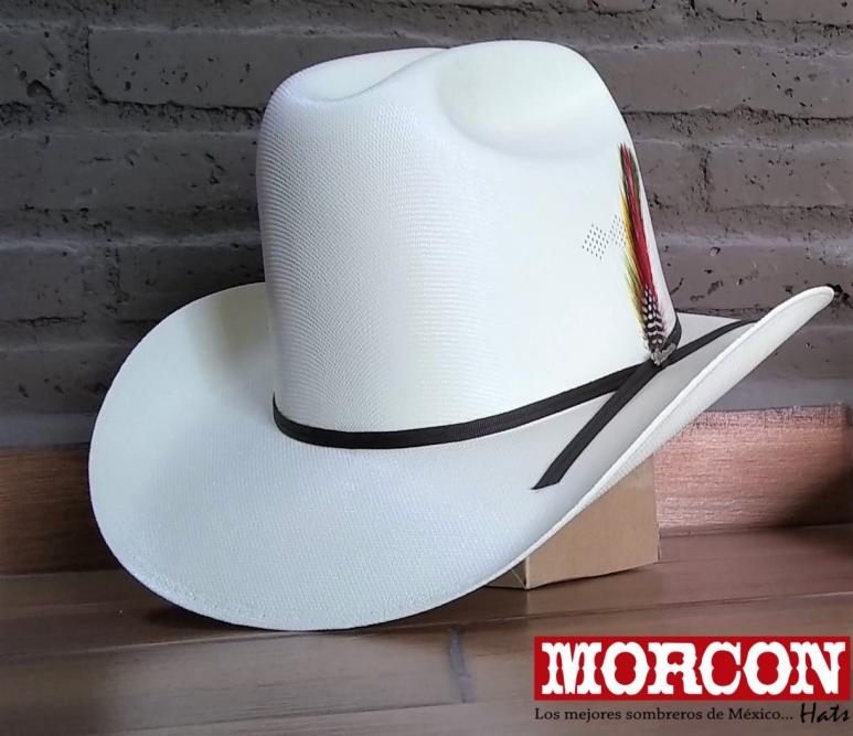 Super Light Patrón 1,000x 593110150329 - Morcon Hats