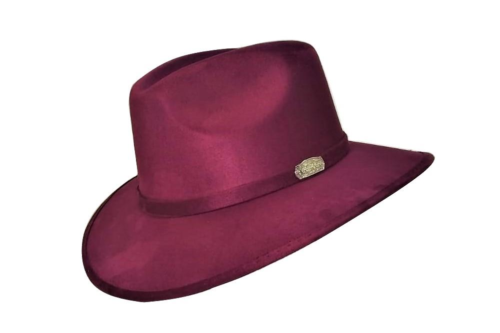 Morcon Hats - Vulcanizado Indiana 226710121991