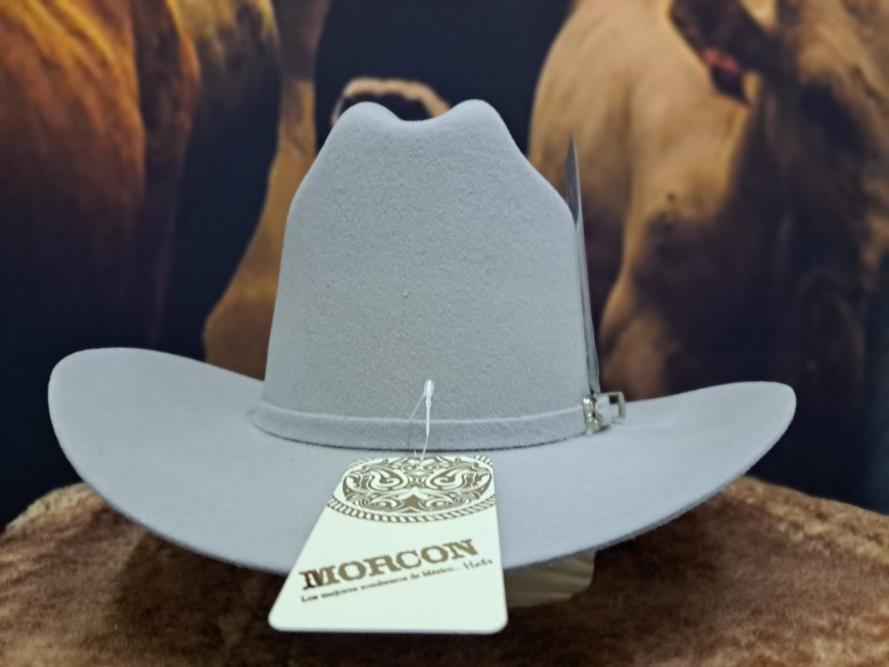Morcon Hats - TEXANA 50X GRAN PATRON 6667121241923