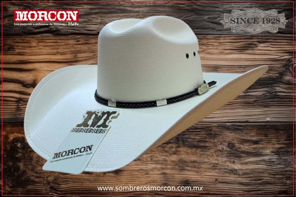 Morcon Hats - 300x Cheyenne 110714030829