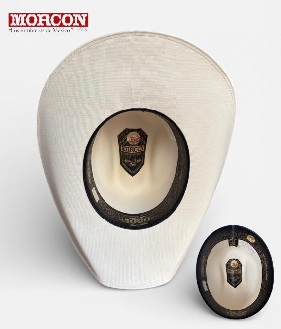 S. LIGHT REFREHS R-8 347615124429 - Morcon Hats