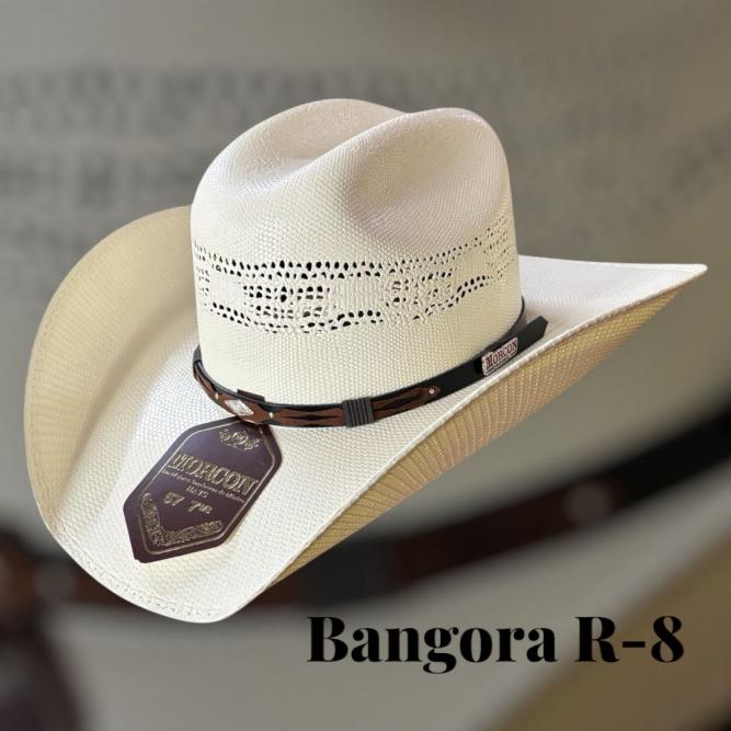 Morcon Hats - Bangora R-8 341115130729