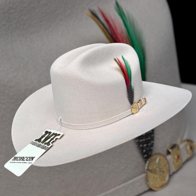 Morcon Hats - 200X M-0 Diamante 263512121909