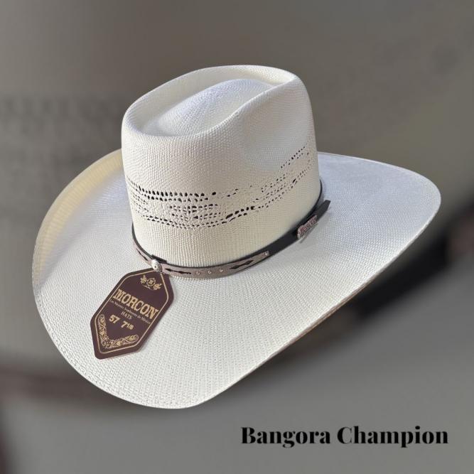 Morcon Hats - Bangora Champion 091116130729