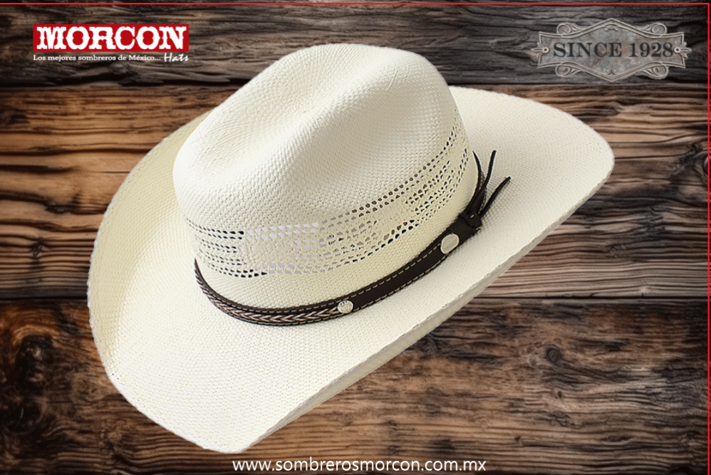 Morcon Hats - Bangora R-8 Niño 351110132529