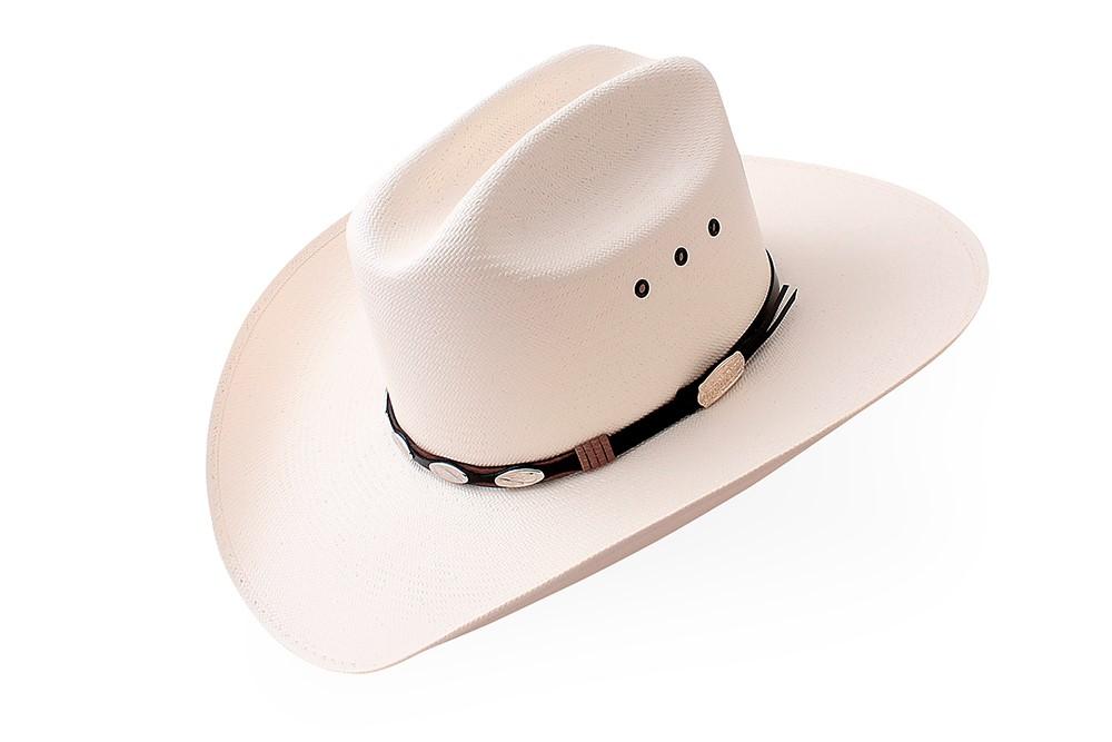 Morcon Hats - 100x San Antonio 381014030829