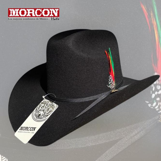 Texana 50x Patron 59671412193058 - Morcon Hats