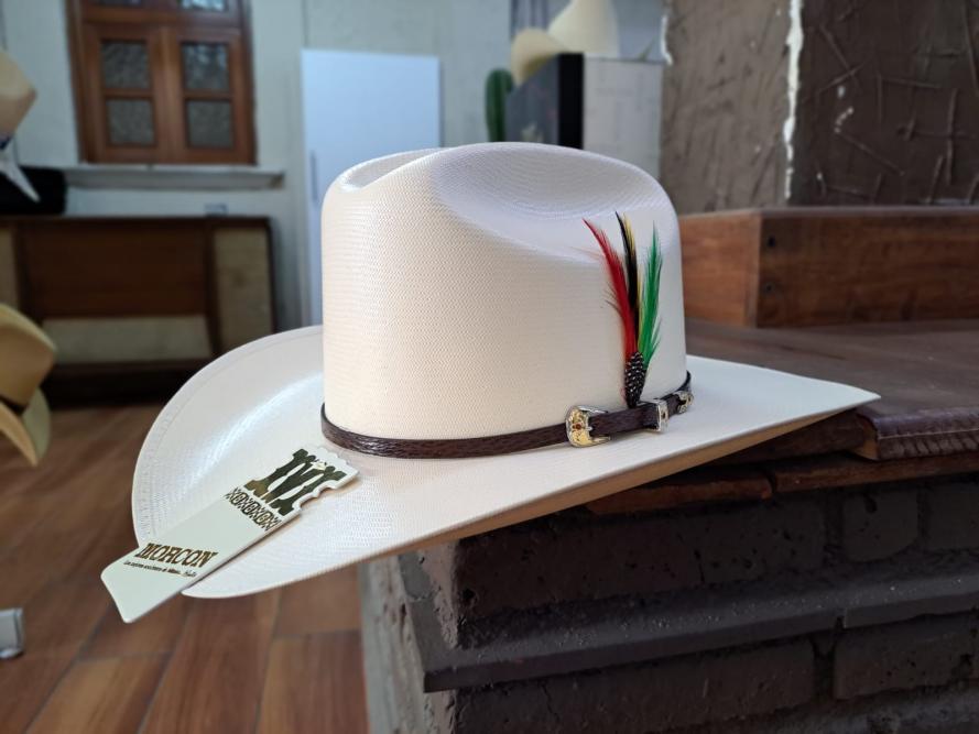 Morcon Hats - 500x Oklahoma 330412120129