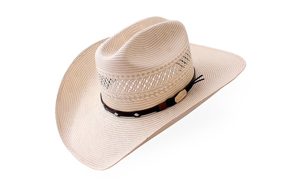 Morcon Hats - 100x Bicolor Roper 371015130812