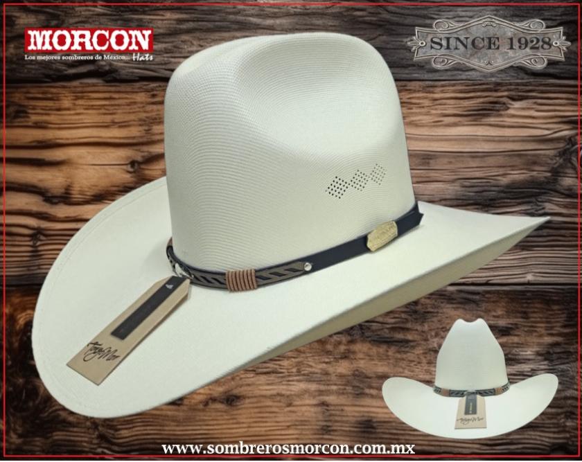 Morcon Hats - Super Light Texas II 423115151929
